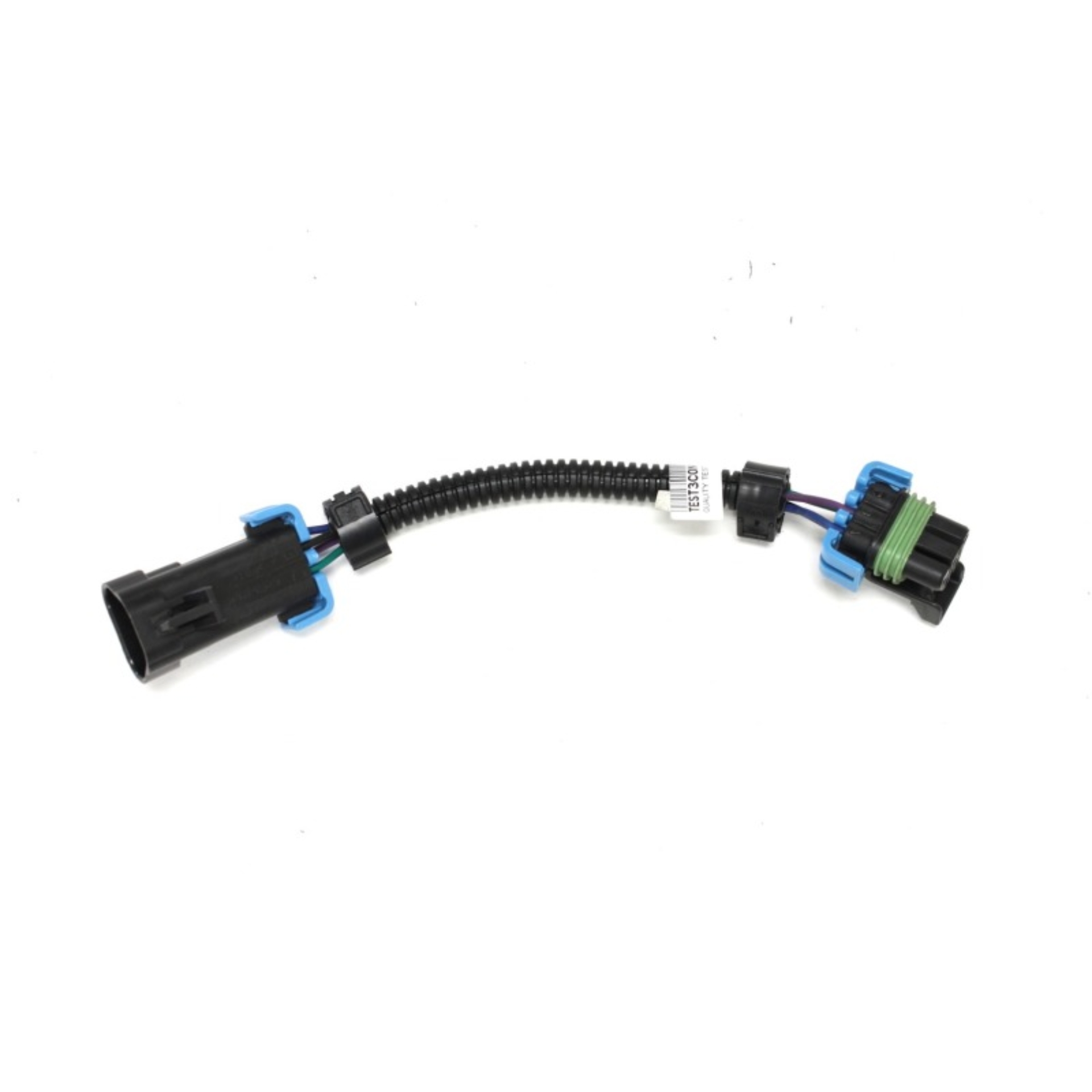 Picture of JBA O2 Extension Wires Wiring Connectors - 6812W