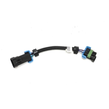 Picture of JBA O2 Extension Wires Wiring Connectors - 6812W