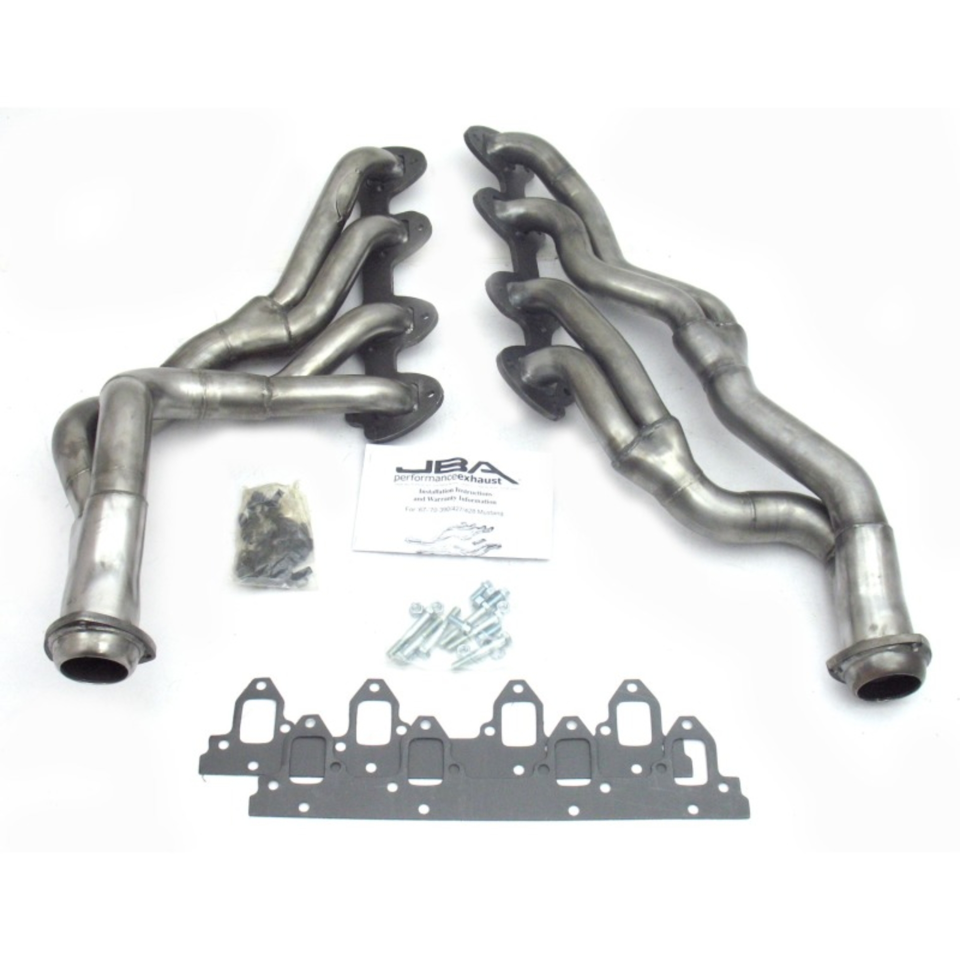 Picture of JBA Tri Y Headers Headers & Manifolds - 6655S