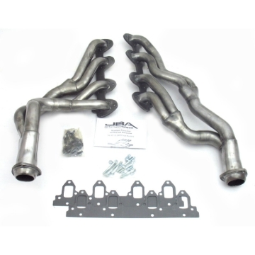 Picture of JBA Tri Y Headers Headers & Manifolds - 6655S