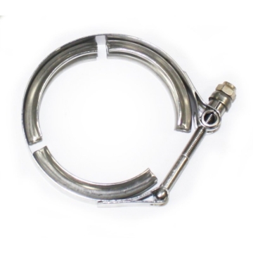 Picture of JBA Clamps & Flanges - VB25CP