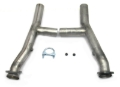 Picture of JBA H-Pipes - 6655SH