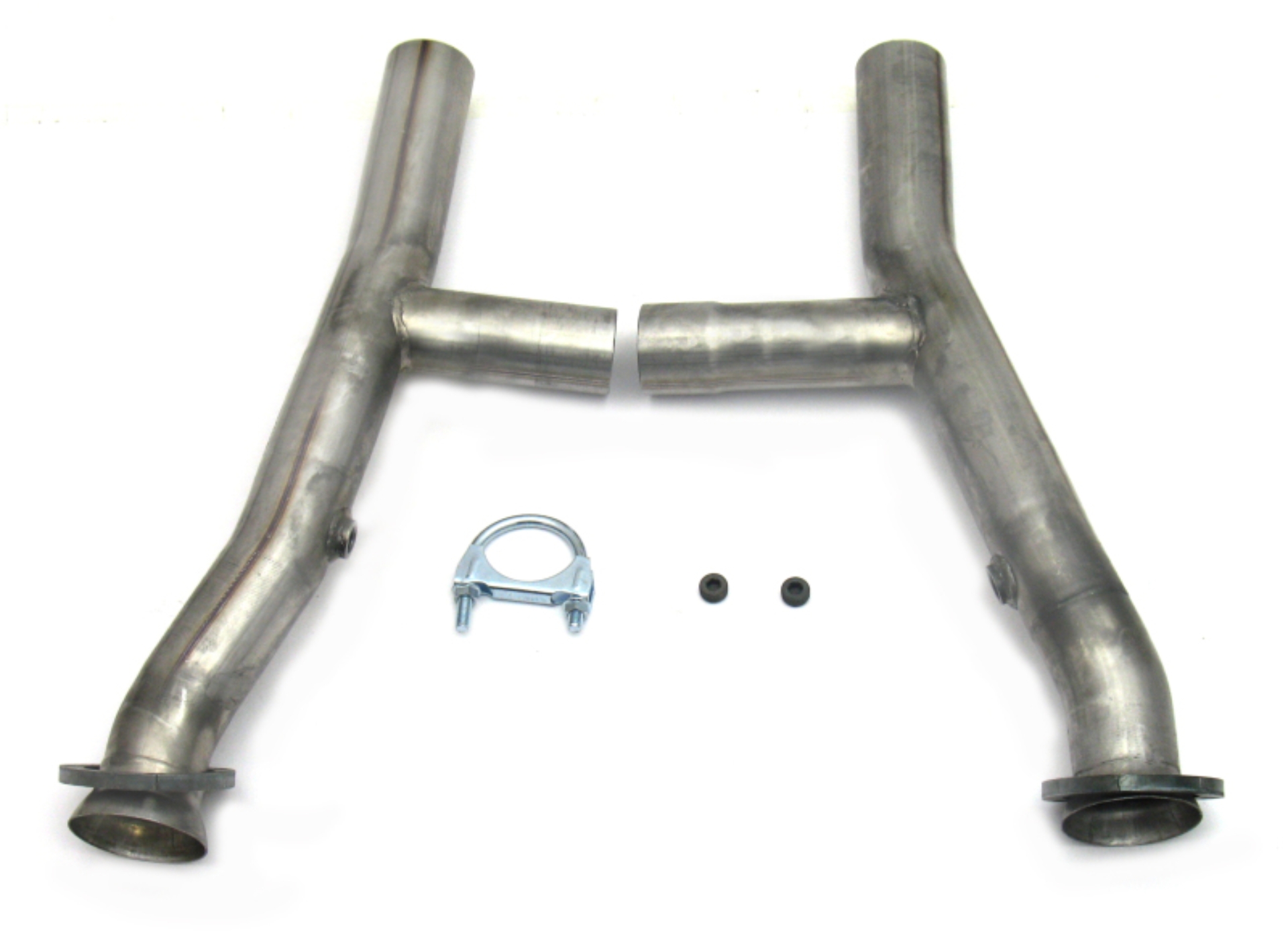 Picture of JBA H-Pipes - 6655SH