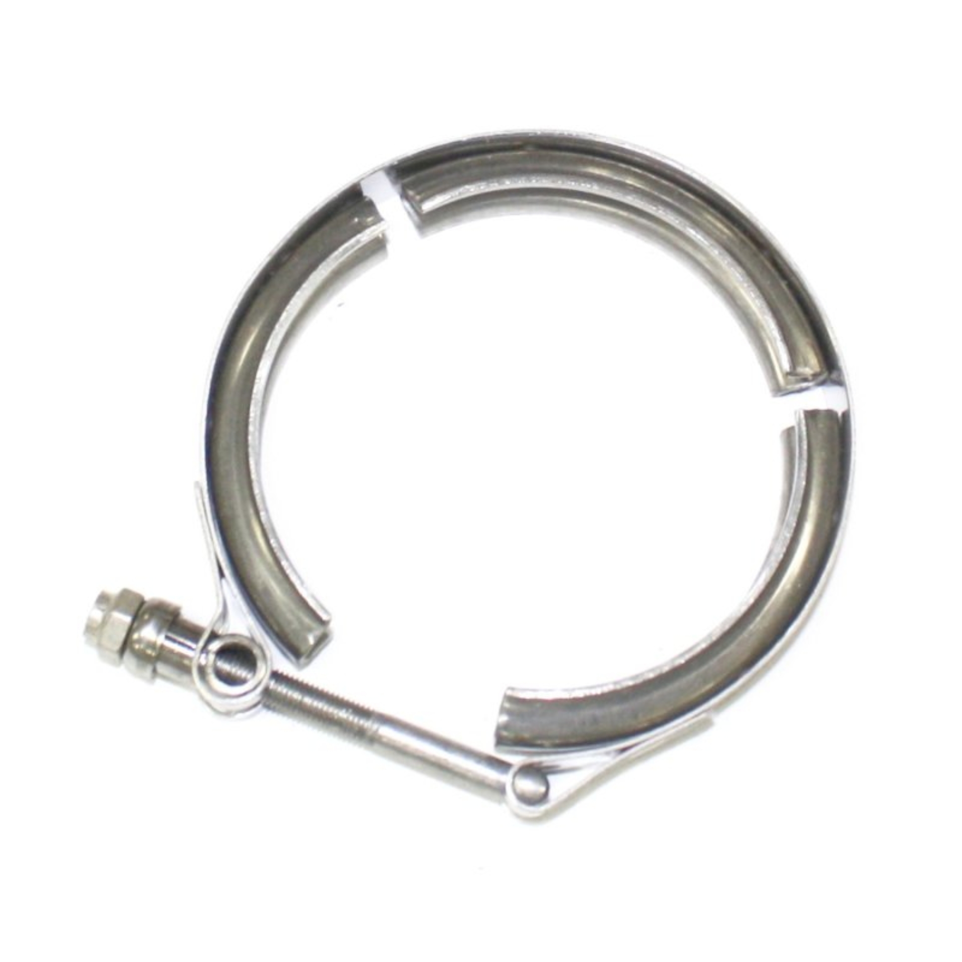 Picture of JBA Clamps & Flanges - VB30CP