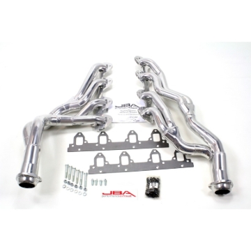 Picture of JBA Tri Y Headers Headers & Manifolds - 6655SJS