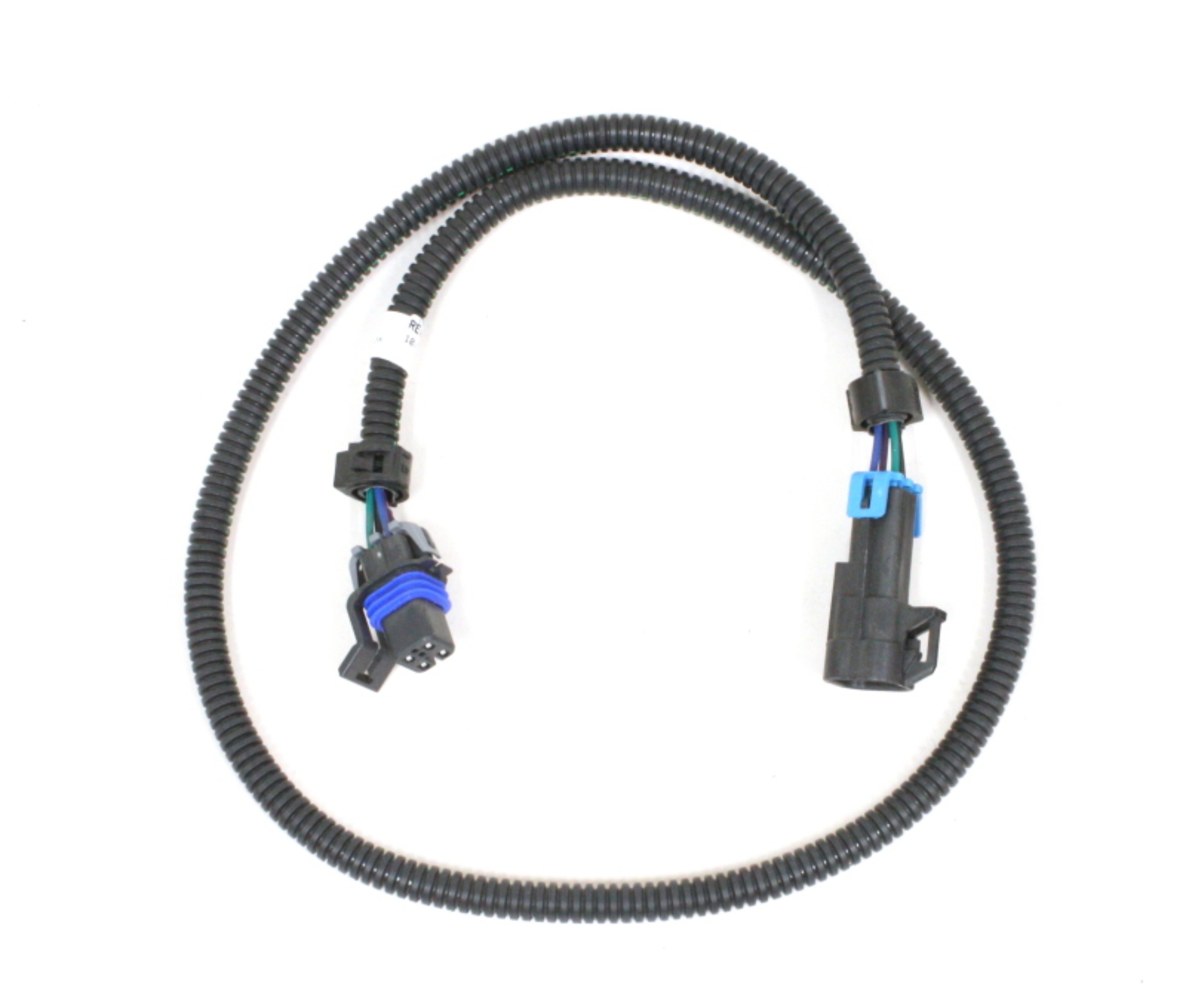 Picture of JBA O2 Extension Wires Wiring Connectors - 6680W