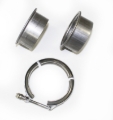 Picture of JBA Clamps & Flanges - VB30