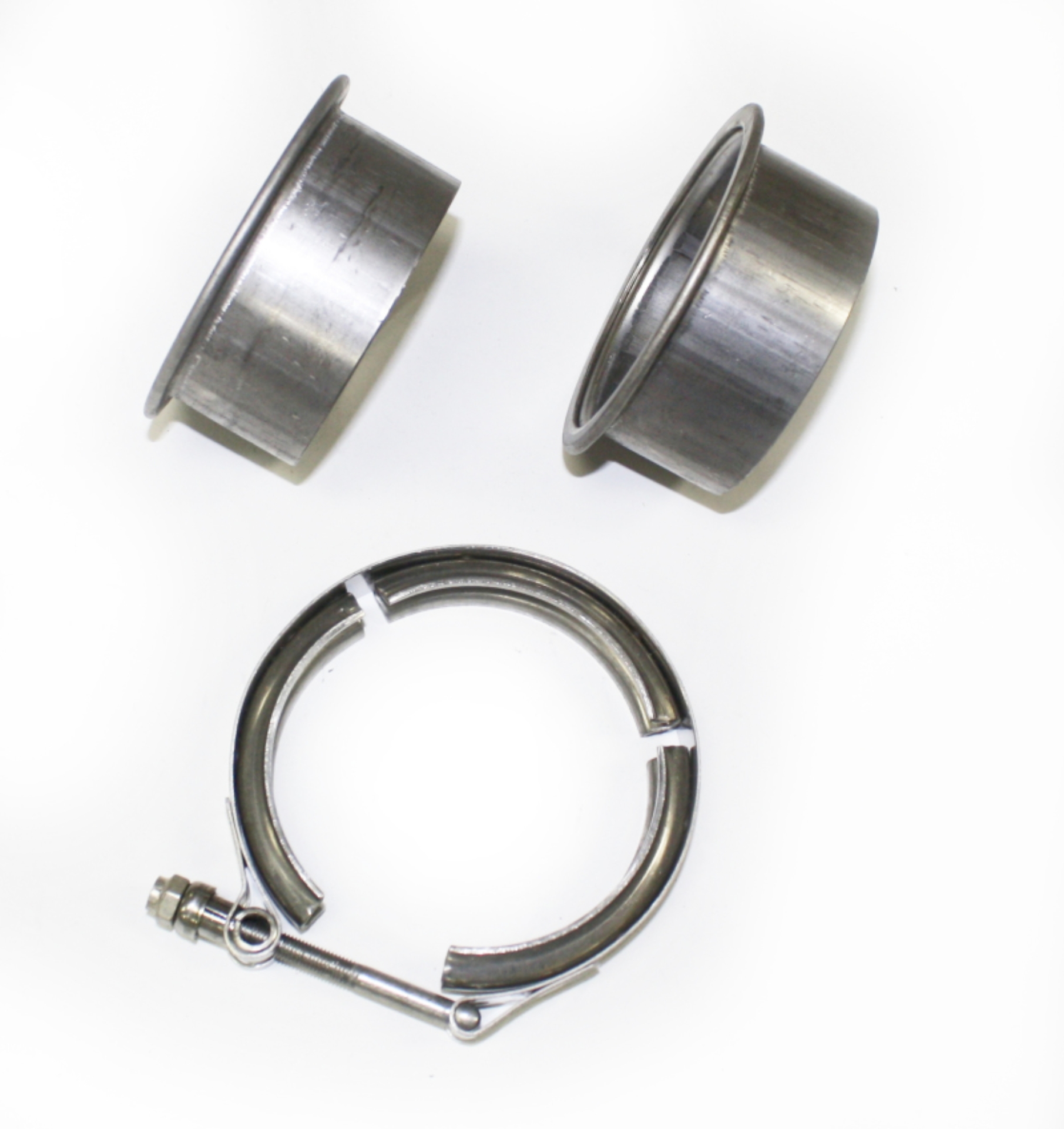 Picture of JBA Clamps & Flanges - VB30