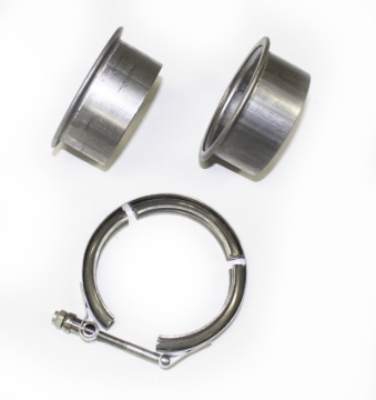 Picture of JBA Clamps & Flanges - VB30