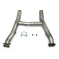 Picture of JBA H-Pipes - 6655SH