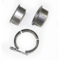 Picture of JBA Clamps & Flanges - VB30