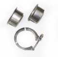 Picture of JBA Clamps & Flanges - VB25