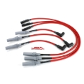Picture of JBA Ignition Wires Spark Plug Wire Sets - W01528HT