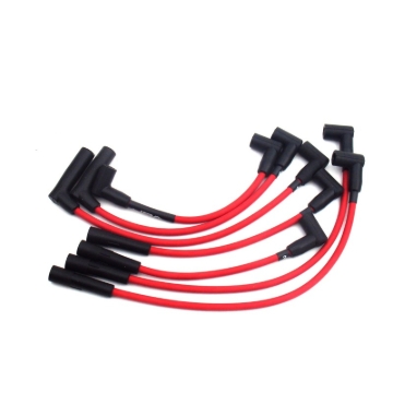 Picture of JBA Ignition Wires Spark Plug Wire Sets - W0526