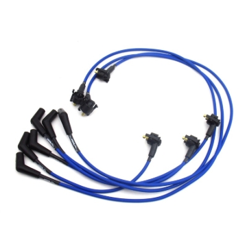 Picture of JBA Ignition Wires Spark Plug Wire Sets - W06189