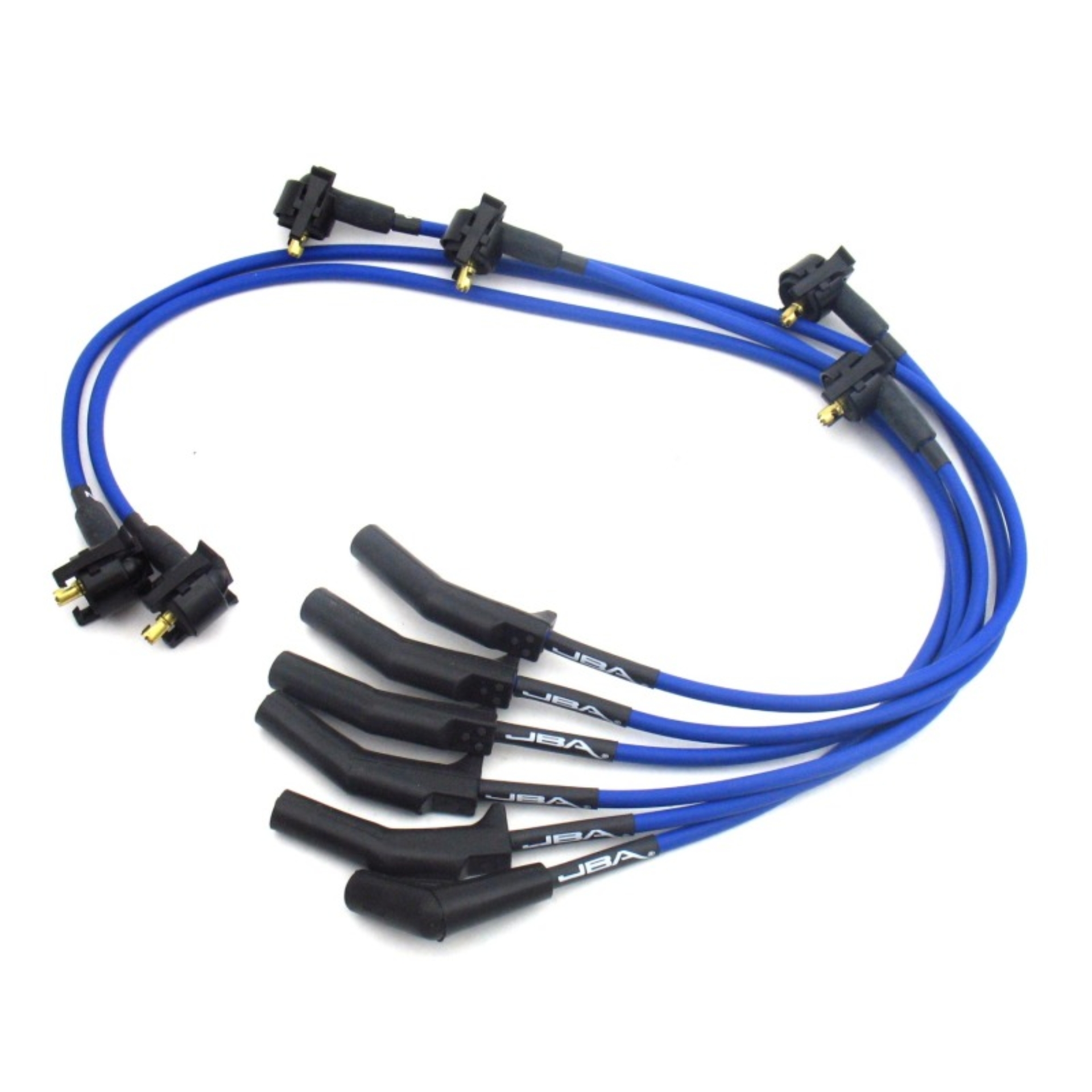 Picture of JBA Ignition Wires Spark Plug Wire Sets - W06199