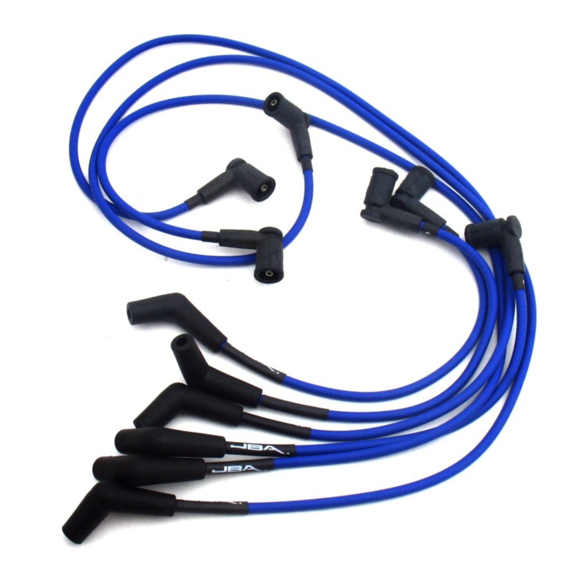 Picture of JBA Ignition Wires Spark Plug Wire Sets - W06179