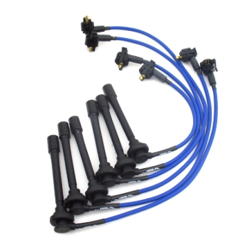 Picture of JBA Ignition Wires Spark Plug Wire Sets - W06479
