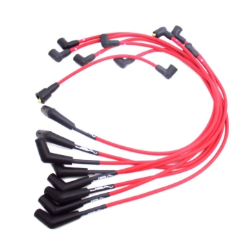 Picture of JBA Ignition Wires Spark Plug Wire Sets - W0650