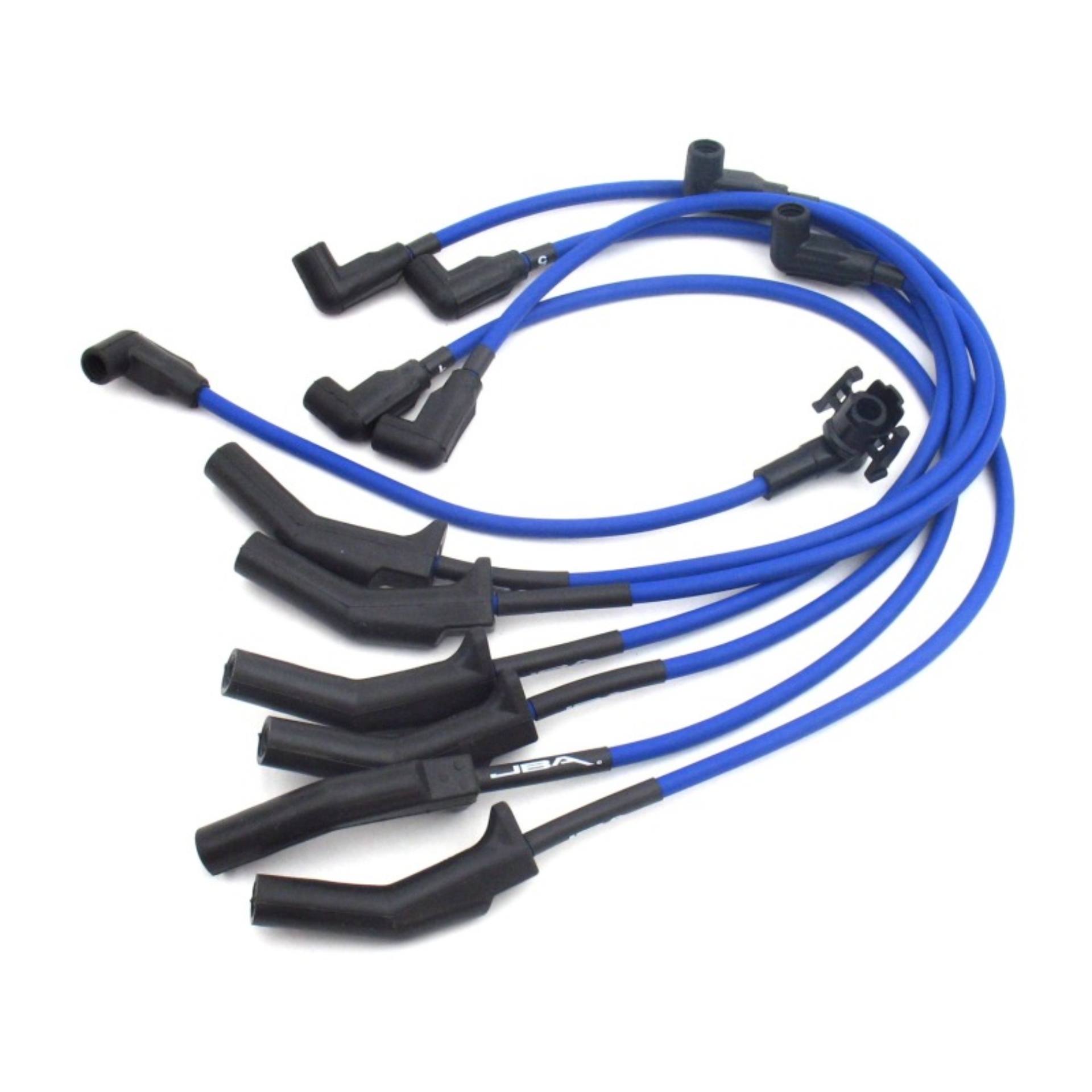 Picture of JBA Ignition Wires Spark Plug Wire Sets - W06469