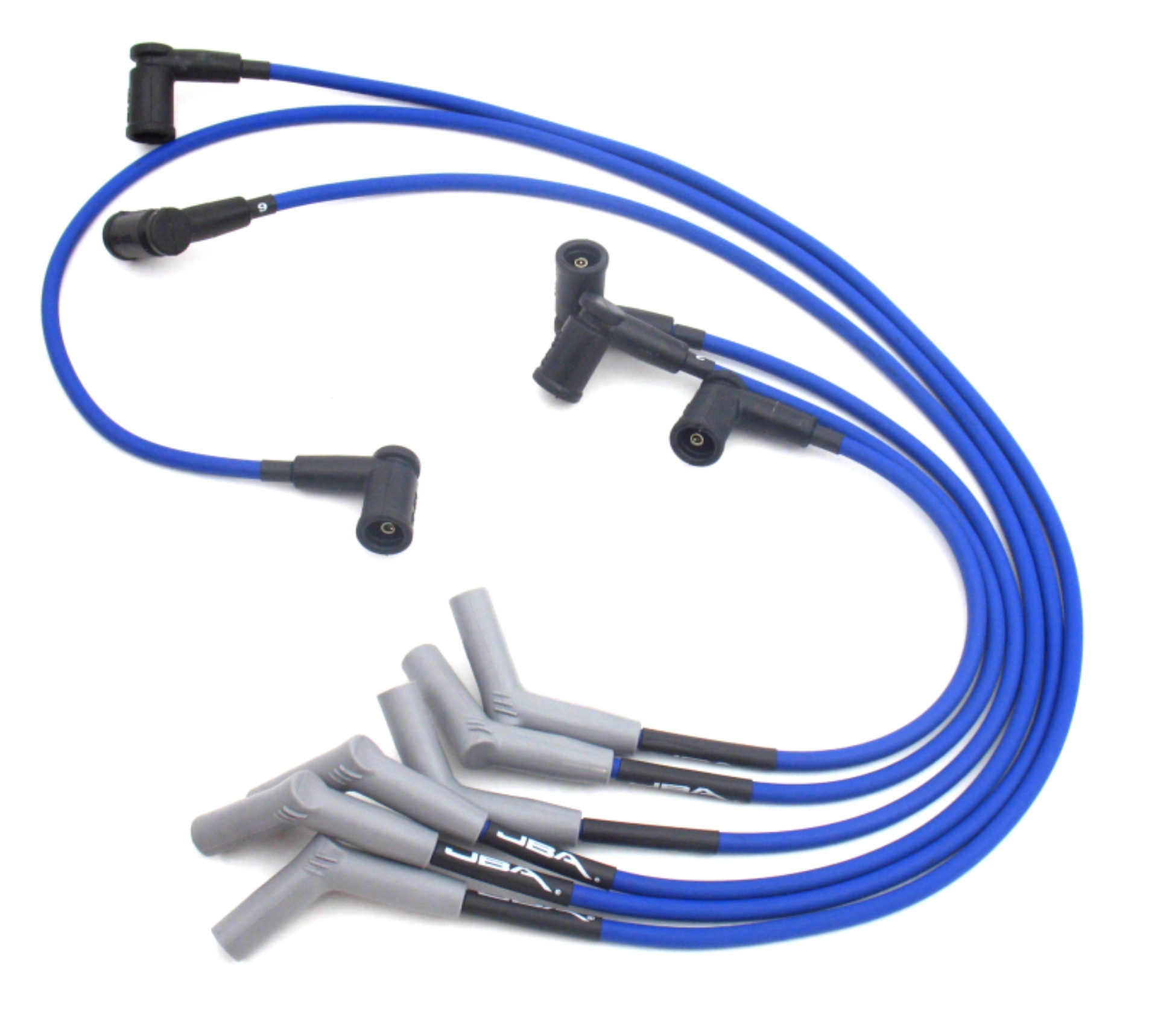 Picture of JBA Ignition Wires Spark Plug Wire Sets - W06499