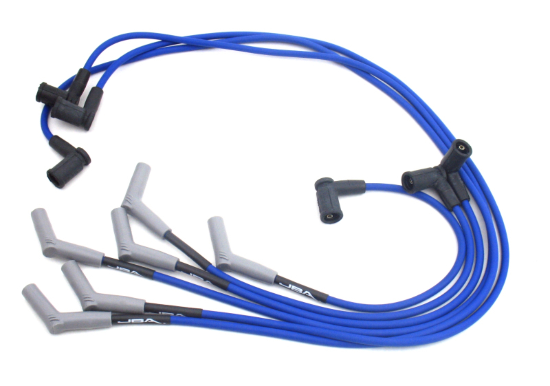 Picture of JBA Ignition Wires Spark Plug Wire Sets - W06719
