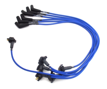 Picture of JBA Ignition Wires Spark Plug Wire Sets - W06729
