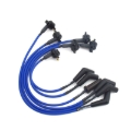 Picture of JBA Ignition Wires Spark Plug Wire Sets - W06379