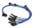 Picture of JBA Ignition Wires Spark Plug Wire Sets - W06199