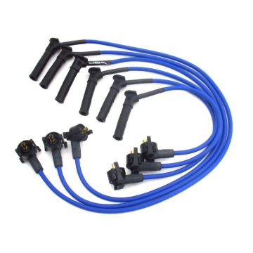 Picture of JBA Ignition Wires Spark Plug Wire Sets - W06749