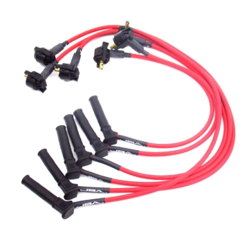 Picture of JBA Ignition Wires Spark Plug Wire Sets - W0675