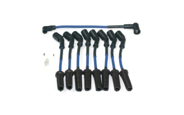 Picture of JBA Ignition Wires Spark Plug Wire Sets - W08129