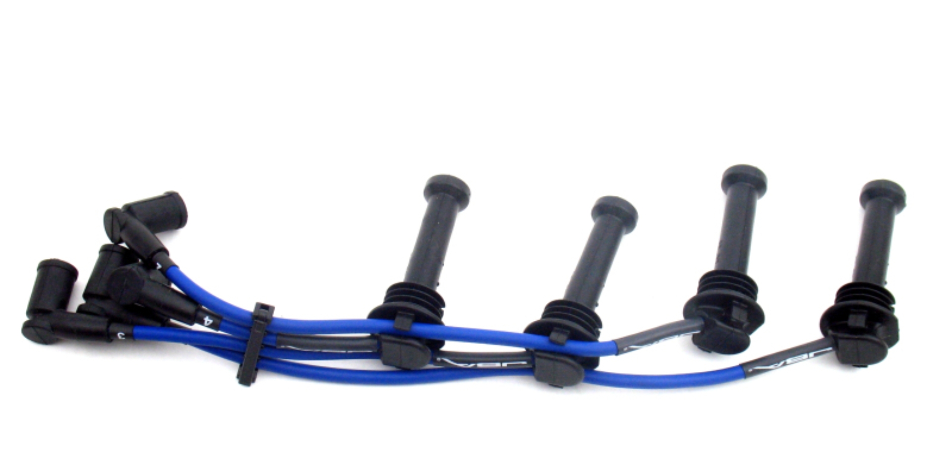 Picture of JBA Ignition Wires Spark Plug Wire Sets - W06809
