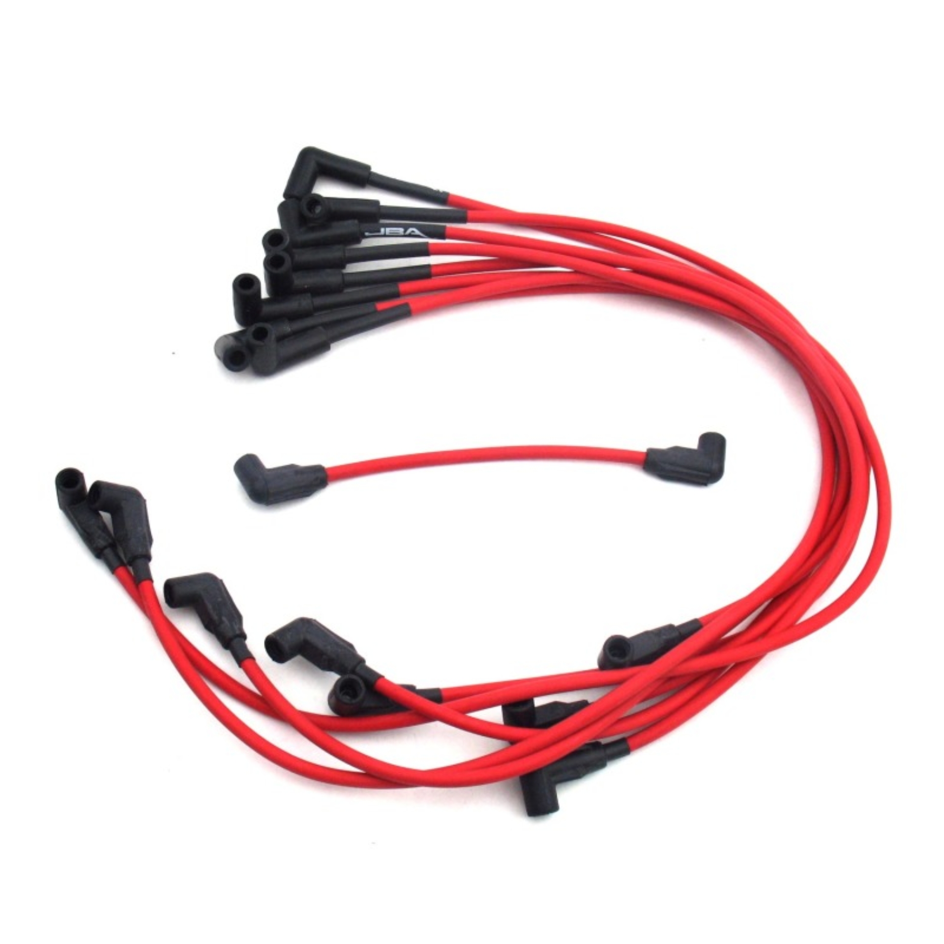 Picture of JBA Ignition Wires Spark Plug Wire Sets - W0830