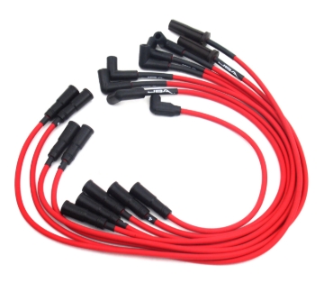 Picture of JBA Ignition Wires Spark Plug Wire Sets - W0815