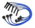 Picture of JBA Ignition Wires Spark Plug Wire Sets - W06749