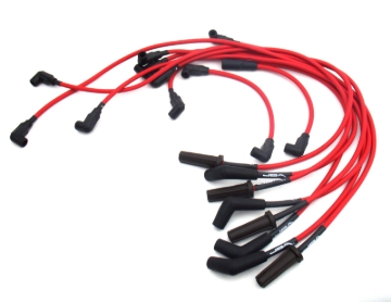 Picture of JBA Ignition Wires Spark Plug Wire Sets - W0821