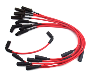 Picture of JBA Ignition Wires Spark Plug Wire Sets - W0822