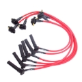 Picture of JBA Ignition Wires Spark Plug Wire Sets - W0675