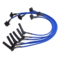 Picture of JBA Ignition Wires Spark Plug Wire Sets - W06759