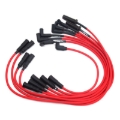 Picture of JBA Ignition Wires Spark Plug Wire Sets - W0815