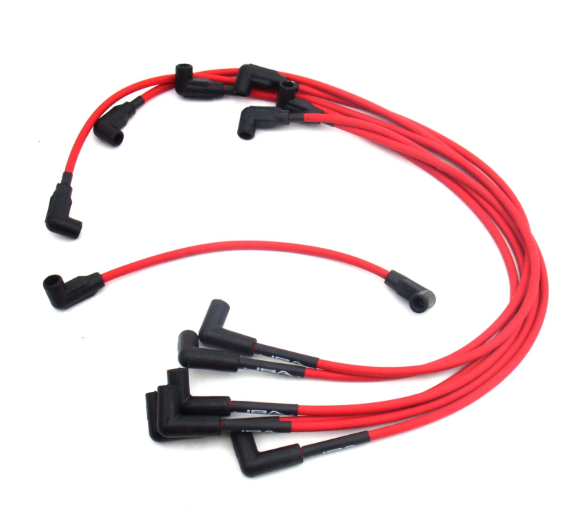 Picture of JBA Ignition Wires Spark Plug Wire Sets - W0840