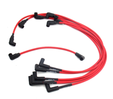 Picture of JBA Ignition Wires Spark Plug Wire Sets - W0840