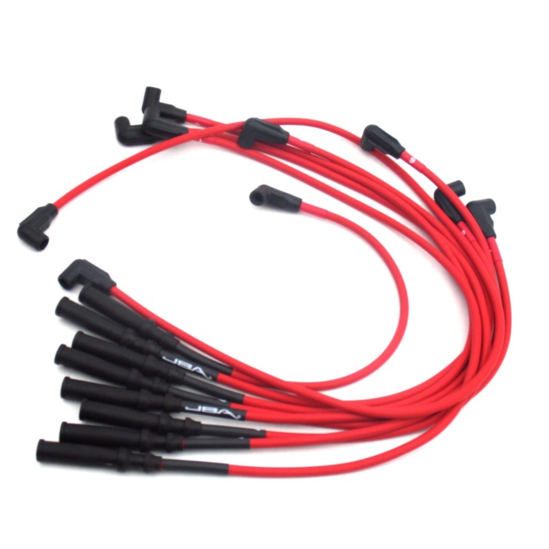 Picture of JBA Ignition Wires Spark Plug Wire Sets - W0945