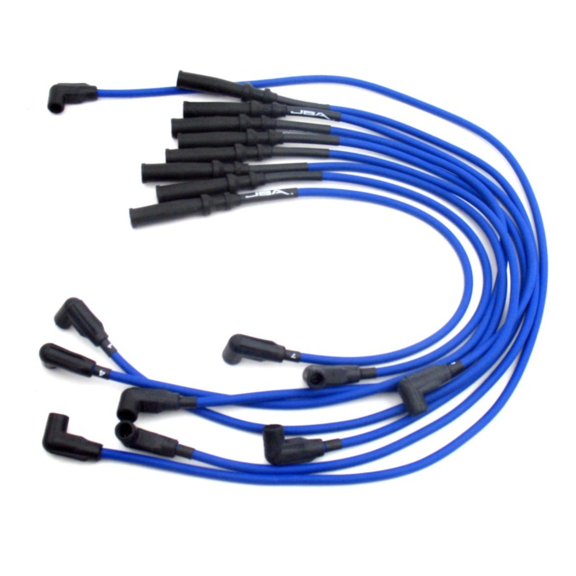 Picture of JBA Ignition Wires Spark Plug Wire Sets - W09459