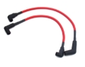 Picture of JBA Ignition Wires Spark Plug Wire Sets - W1528HT
