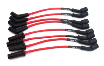 Picture of JBA Ignition Wires Spark Plug Wire Sets - W0861
