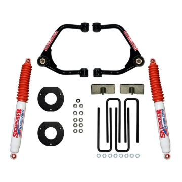 Picture of Skyjacker SKY Susp Lift Kit w/ Shock - C19350PH