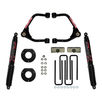 Picture of Skyjacker SKY Suspension Lift Kit - C19350PB