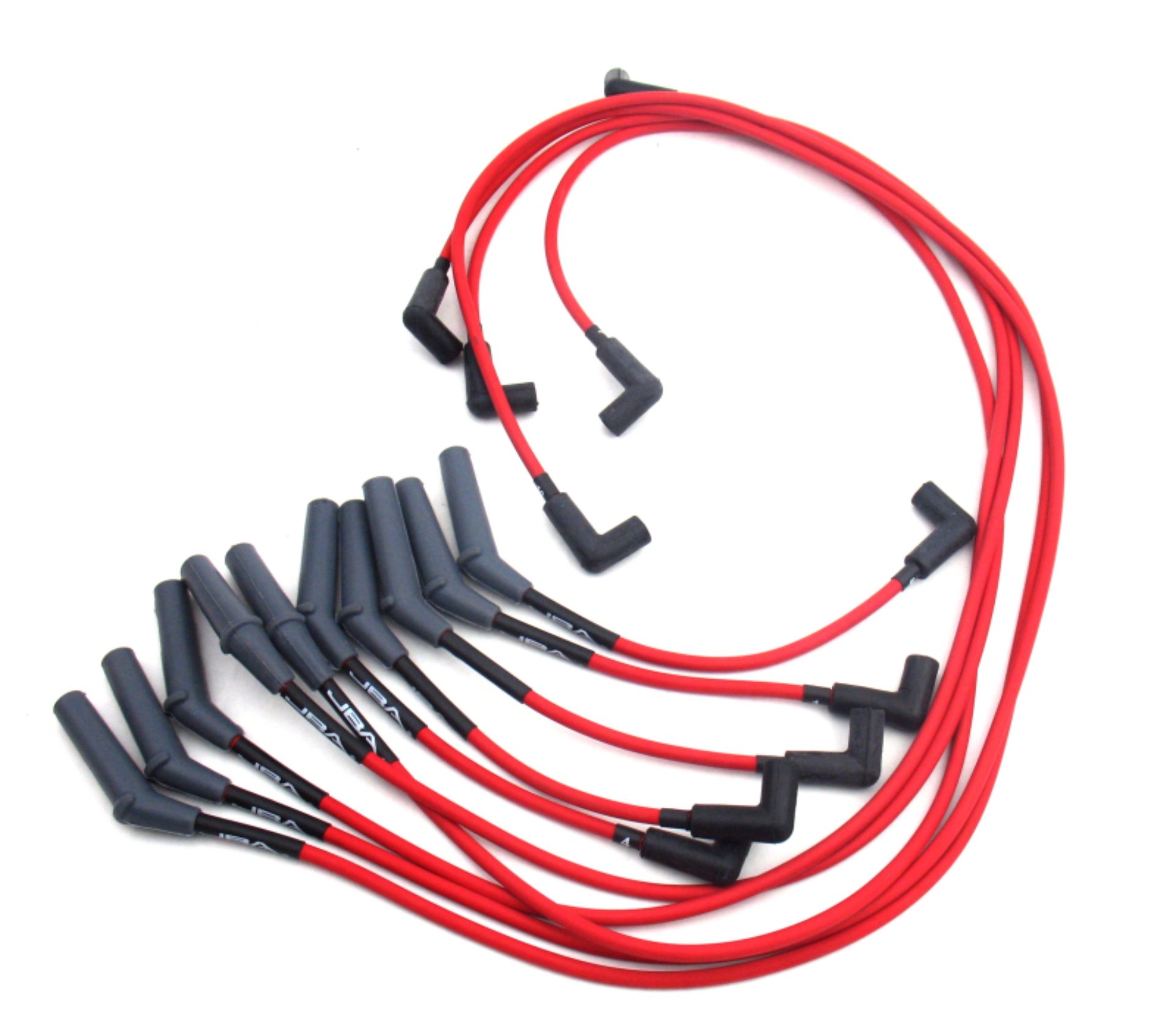Picture of JBA Ignition Wires Spark Plug Wire Sets - W0950